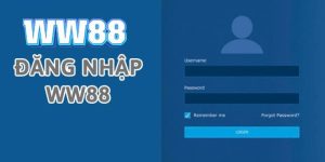 Đăng nhập WW88 – Điều kiện thực hiện và các bước cơ bản