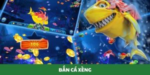 Bắn Cá Xèng - Game Bắn Cá Hot Hit Tại Ww88 Năm 2025