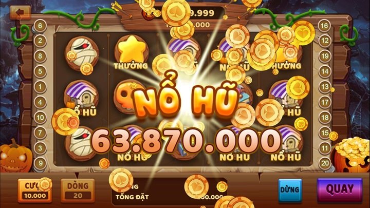 Bật Mí Cách Quay Hũ Dễ Nổ 