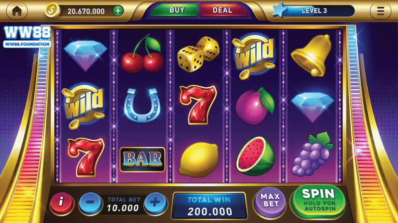 Câu Hỏi Thường Gặp Về Game Nổ Hũ WW88