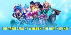 Đăng ký WW88 - Hướng dẫn chi tiết và các lưu ý quan trọng