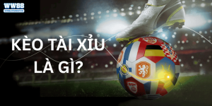 Kèo Tài Xỉu Là Gì? Phân Tích Cách Chơi Và Chiến Thuật Từ Chuyên Gia WW88