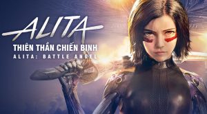Nổ Hũ Alita Thiên Thần Chiến Binh tại WW88