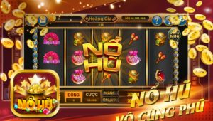 Nổ hũ là gì ww88