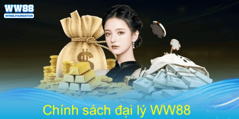 Chính Sách Hoa Hồng Và Hỗ Trợ Dành Cho Đại Lý